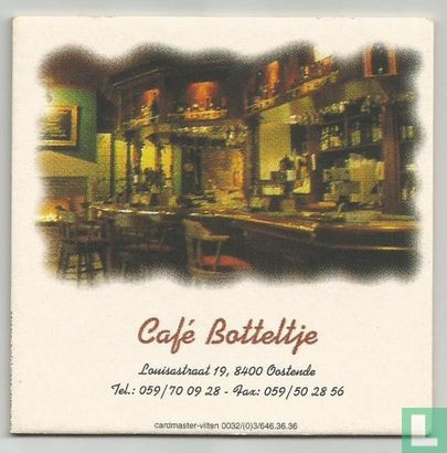 Café Botteltje