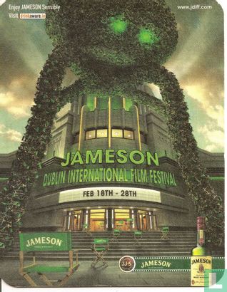 Jameson Dublin International Film Festival - Bild 2