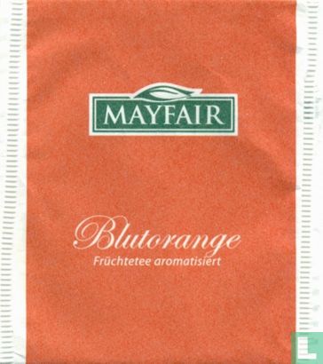 Blutorange - Afbeelding 1