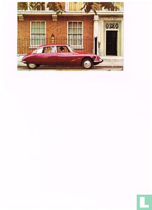 Citroën DS