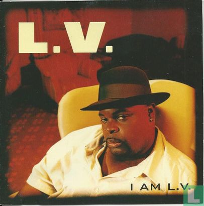 I am L.V. - Afbeelding 1