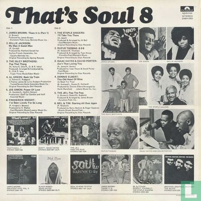 That's Soul 8 - Image 2