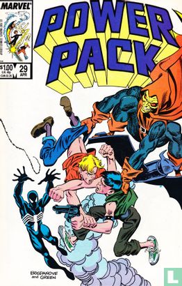 Power Pack 29 - Image 1