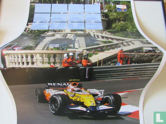 Formule 1 kalender - Bild 3