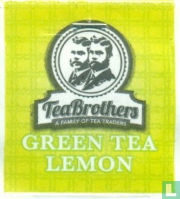 Green Tea Lemon - Afbeelding 3