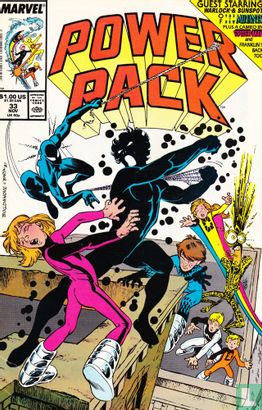 Power Pack 33 - Image 1