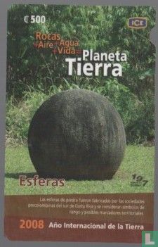 Planeta Tierra - Image 1