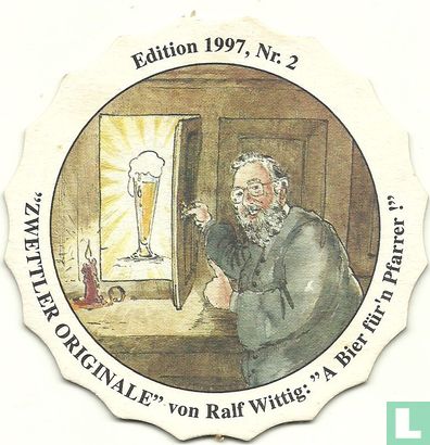 Zwettler - Edition 1997 - Bild 1