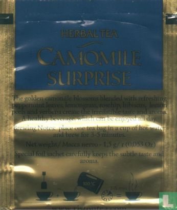 Camomile Surprise - Afbeelding 2