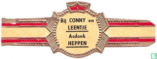 Bij Conny en Leentje Asdonk Heppen - Afbeelding 1