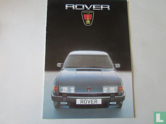Rover - Bild 1