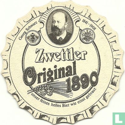 Zwettler - Edition 1993 - Image 2