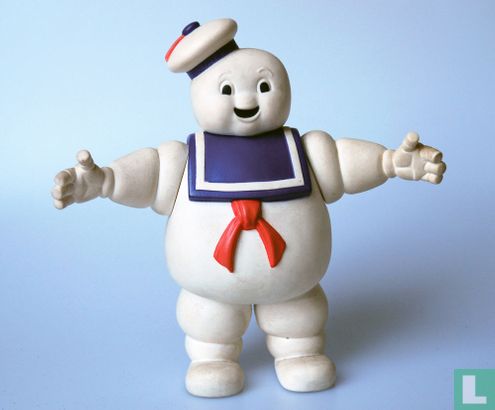 Stay Puft Marshmallow Man - Image 1