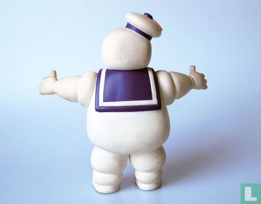 Stay Puft Marshmallow Man - Image 2