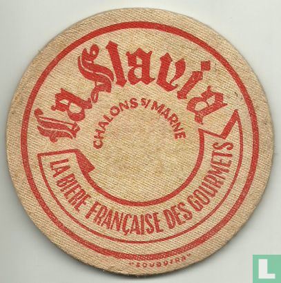 La Slavia - Bild 2