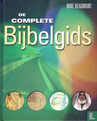 De complete Bijbelgids - Afbeelding 1