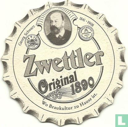 Zwettler - Edition 1995 - Afbeelding 2