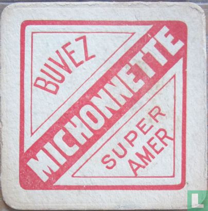 Michonnette Super Amer