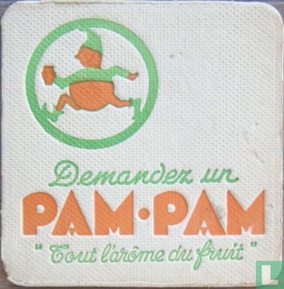 Demandez un Pam-Pam - Image 1