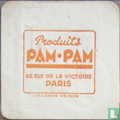 Demandez un Pam-Pam - Image 2