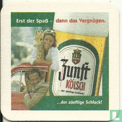 Erst der Spass 1a - Image 1