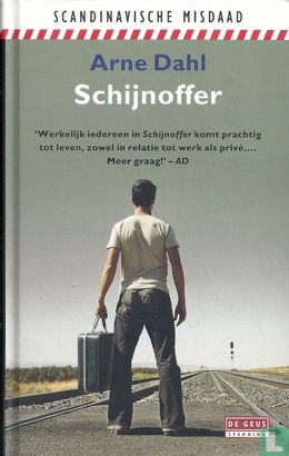 Schijnoffer  - Image 1