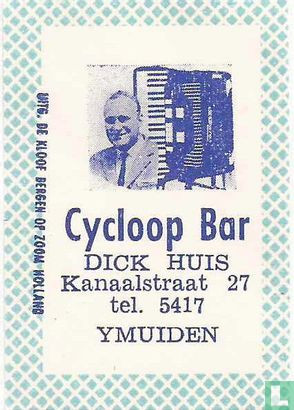Cycloop Bar