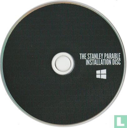 The Stanley Parable: Collector's Edition (Indiebox) - Afbeelding 3