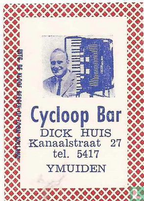 Cycloop Bar