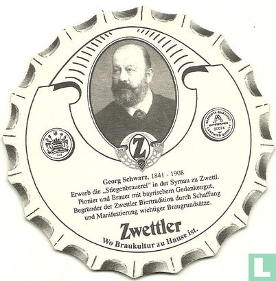 Zwettler - Edition 1997 - Afbeelding 2