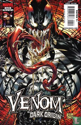 Venom: Dark Origin 4/5 - Image 1