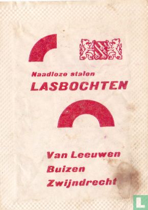 Van Leeuwen         - Image 1