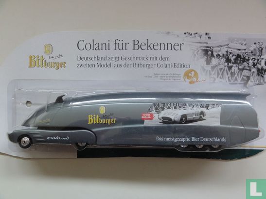 Bitburger - Afbeelding 1