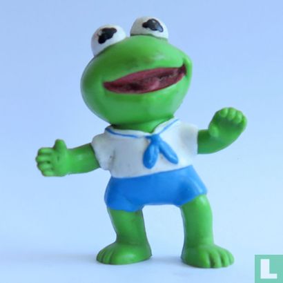 Baby Kermit  - Image 1