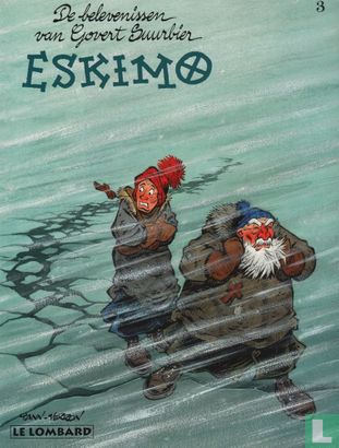 Eskimo - Afbeelding 1