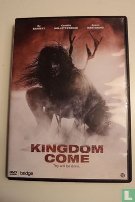 Kingdom Come - Image 1
