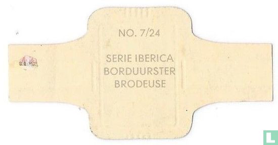 Brodeuse - Image 2