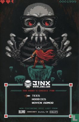 Devolution 3 - Image 2