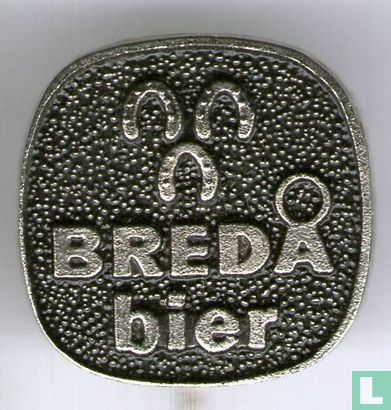 Breda bier (type 2)
