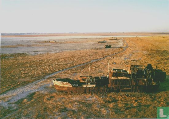 Aralmeer - Image 1