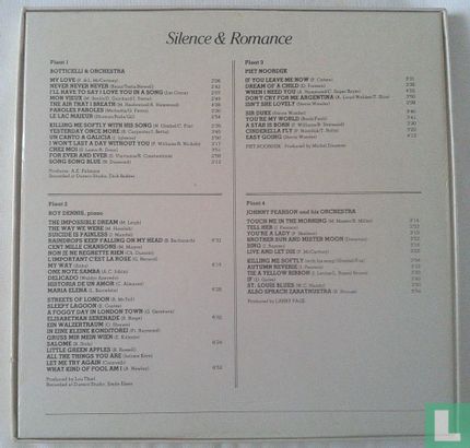 Silence & Romance - Image 2