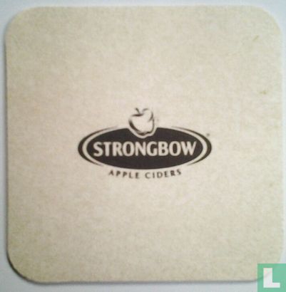 Strongbow refreshing - Image 2
