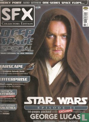 SFX Special Edition - Image 1