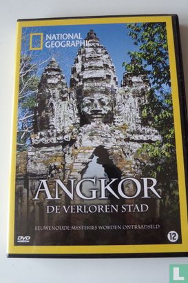 Angkor de Verloren Stad - Afbeelding 1