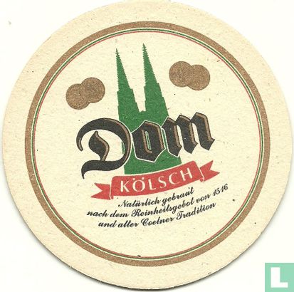 ,10 Dom Kölsch Kochbuch Speckpfannekuchen - Bild 2