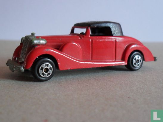 Packard Ninth series Roadster - Afbeelding 1