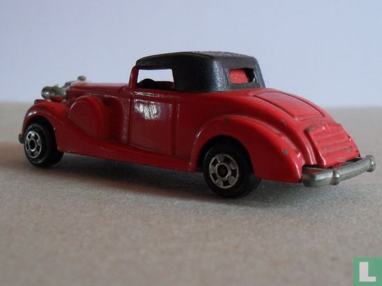 Packard Ninth series Roadster - Afbeelding 3