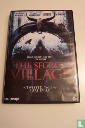 The Secret Village - Afbeelding 1