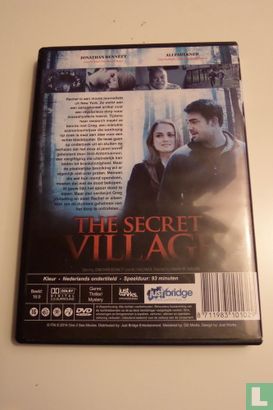 The Secret Village - Afbeelding 2