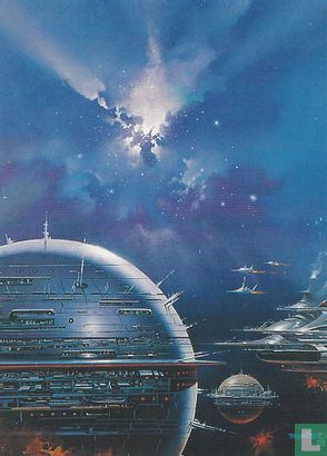 Spheres in Space - Image 1